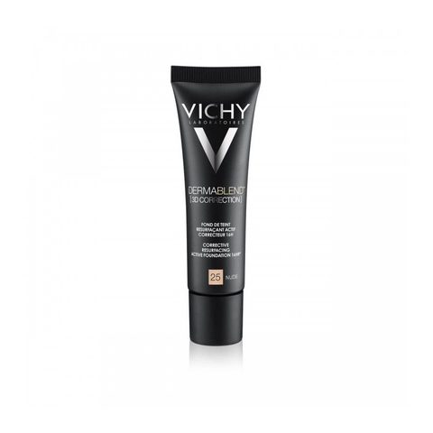 VICHY correction 25 DB 3D
