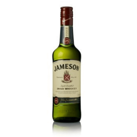 ВИСКИ ЏЕЈМИСОН 0.2 Л - 40%