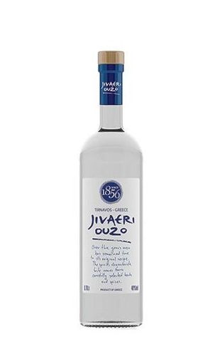 УЗО ЈИВАЕРИ 0.7 Л 40%