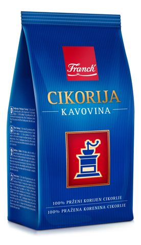 ИНСТАНТ КАФЕ ФРАНК ЦИКОРИЈА - 250Г