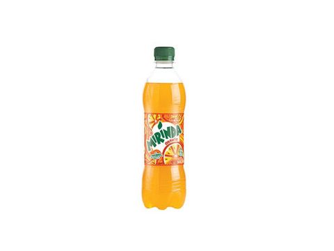 МИРИНДА ОРАНЖ 500 МЛ
