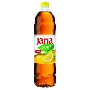 ЈАНА – ЛЕДЕН ЧАЈ ЛИМОН 1,5 Л