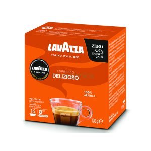 Lavazza Espresso Delizioso – Капсули 16/1