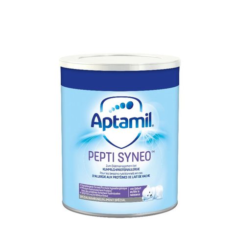 APTAMIL Pepti Syneo, 400 г
