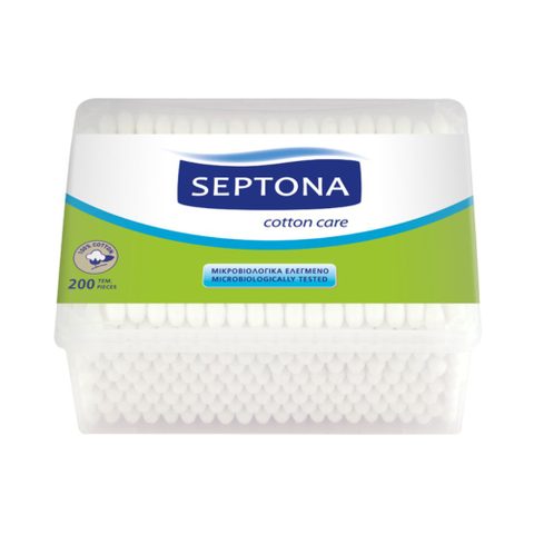 СТАПЧИЊА ЗА УШИ СЕПТОНА 200 / 1 КУТИЈА