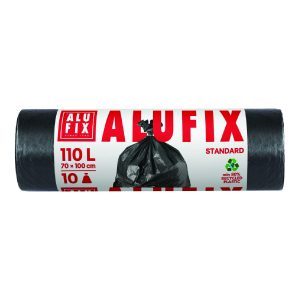 Alufix – Вреќи за ѓубре 110l 10/1
