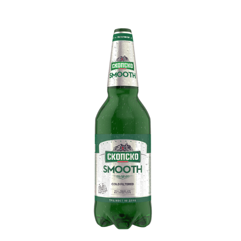 ПИВО СКОПСКО СМУТ 1.35 Л