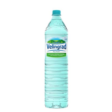 Велинград – Вода алкална 1.5l