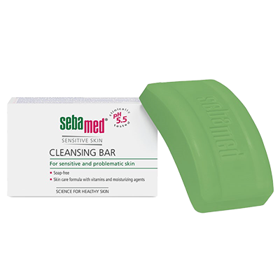 SEBAMED SAPUN 100g