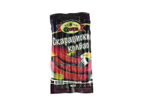 СОЛЕТА СКАРАЏИСКА 0.270 ВАКУМ