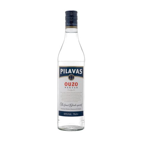 УЗО ПИЛАВАС 40% 0.7 Л