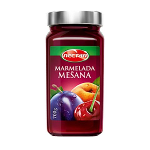 НЕКТАР МЕШАН МАРМАЛАД 600 ГР