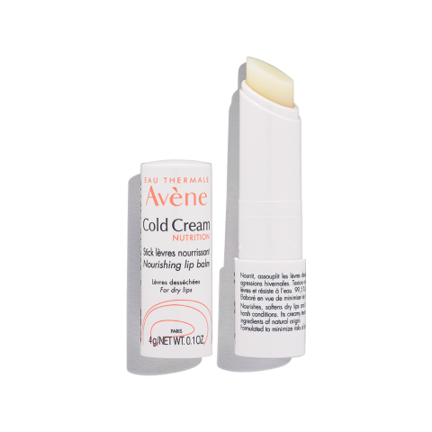 AVENE лабело COLD CREAM 4g