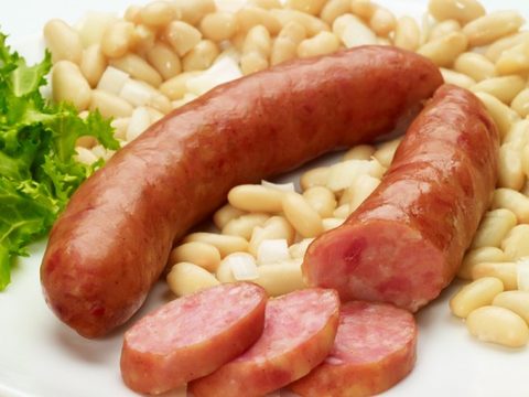 КОЛБАС КРАЊСКИ АТАНАСОВСКИ