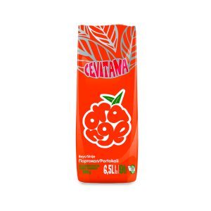 ЦЕВИТАНА ПОРТОКАЛ 500 ГР