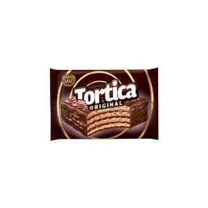 КРАШ ТОРТИЦА ЧОКОЛАДНА 25 ГР