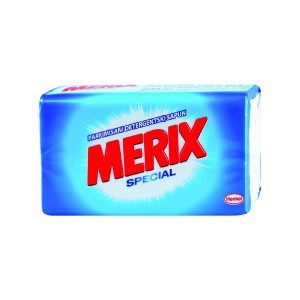 САПУН МЕРИКС ЗА ПЕРЕЊЕ 200ГР