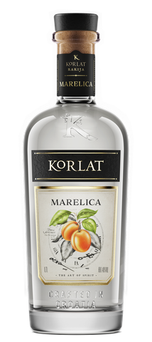 КОРЛАТ КАЈСИЈОВАЧА 0.7Л