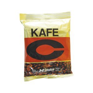 МИНАС Ц – КАФЕ 100 Г