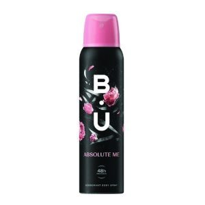 B.U Absolute Me – Дезодоранс женски 150ml