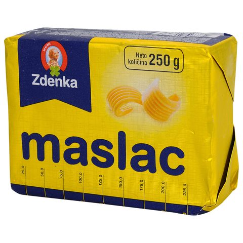 ЗДЕНКА ПУТЕР 250 ГР