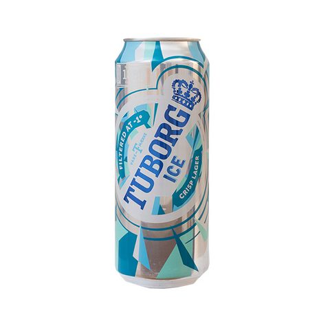 ТУБОРГ АЈС 0.5Л ЛИМ