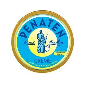 PENATEN Крема со 3-фазна заштита, 50 мл