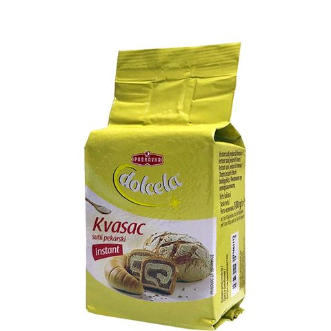 ПОДРАВКА КВАСЕЦ ДОЛЧЕЛА СУВ 450 ГР