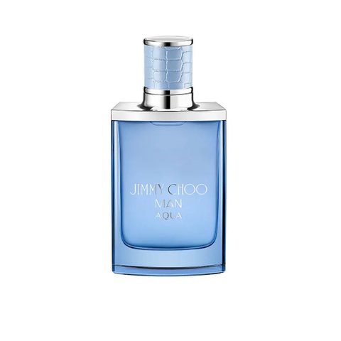 JIMMY CHOO Man Aqua тоалетна вода за мажи - 50мл