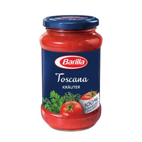 БАРИЛА СОС ТОСКАНА 400 ГР