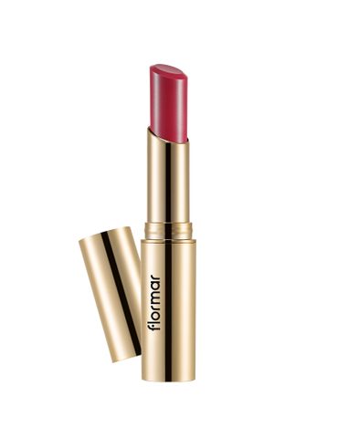 FLORMAR Deluxe Cashmire кармин за усни 37