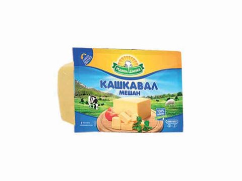 КАШКАВАЛ МЕШАН ИДЕАЛ ШИПКА