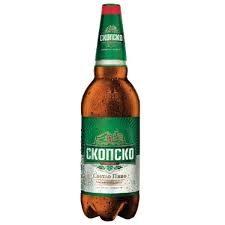ПИВО СКОПСКО 1,5 Л