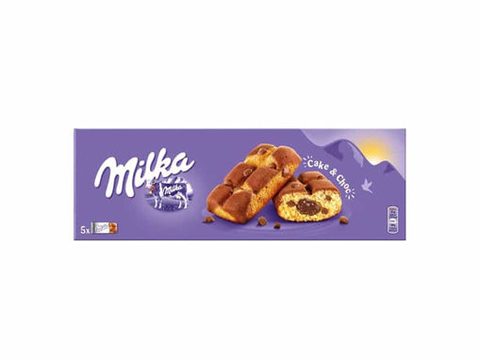 МИЛКА ЧОКО ТОРТИЦИ Г 175