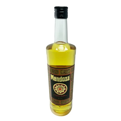 ТЕКИЛА МЕНДОЗА (БЕЛА) 1Л