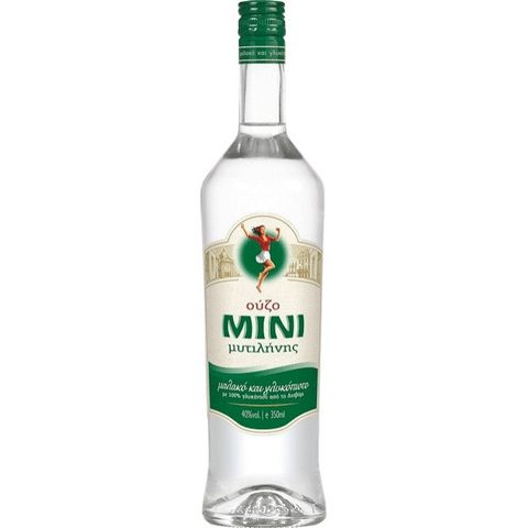 УЗО МИНИ 40%ВОЛ. 1 Л.
