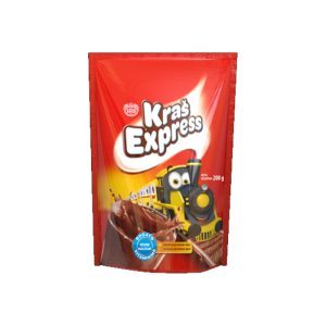 КРАШ ЕKСПРЕС 200 ГР