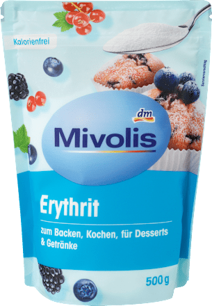МИВОЛИС ЕРИТРИТОЛ 500 Г