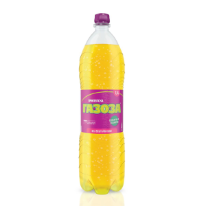ГАЗОЗА 1,5 Л