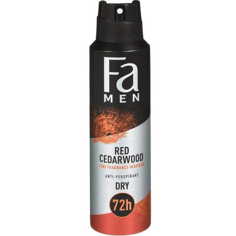 ФА ДЕО МЕН RED CEDARWOOD 150 МЛ