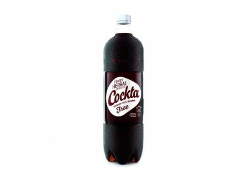 КОКТА БЕЗ ШЕЌЕР 1.5Л