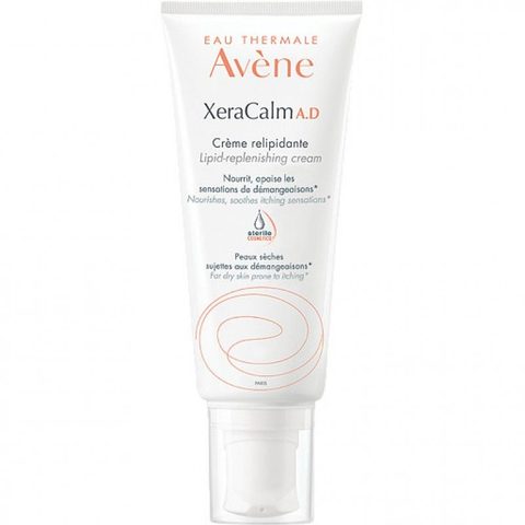 AVENE 56114 XERACALM Cream 200ml