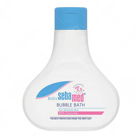 Sebamed Купка за бебе 200мл