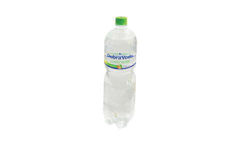 ВОДА ДОБРА АКТИВ 1.5 Л