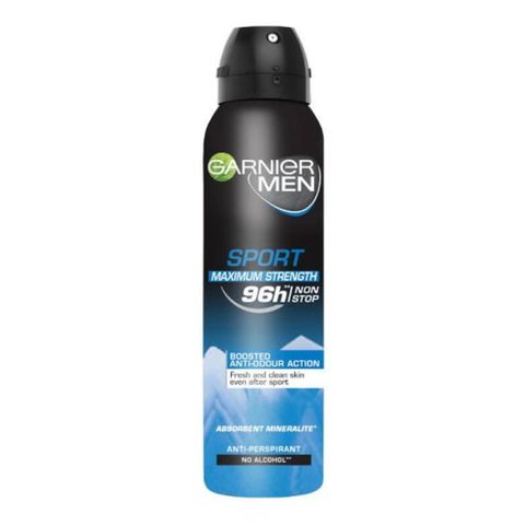 DEZODORANS GARNIER M 150ML SPORT