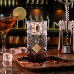 GULF ORCHID Sweet Heaven Tobacco Unisex парфем 100мл