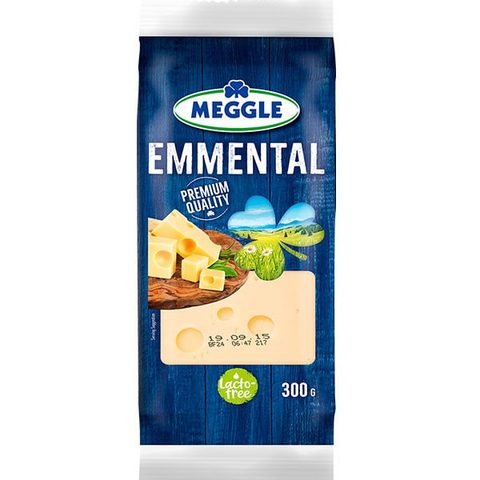 МЕГЛЕ ЕМЕНТАЛЕР 45% 300Г