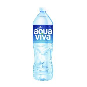 АКВА ВИВА НЕГАЗИРАНА ВОДА 1,5 Л