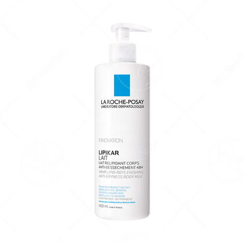La Roche Posay Lipikar Lait Лосион 400мл