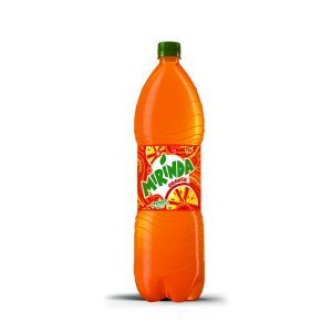 МИРИНДА ОРАНЖ 1,75 Л